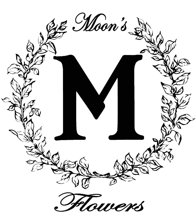 Moon's Flowers