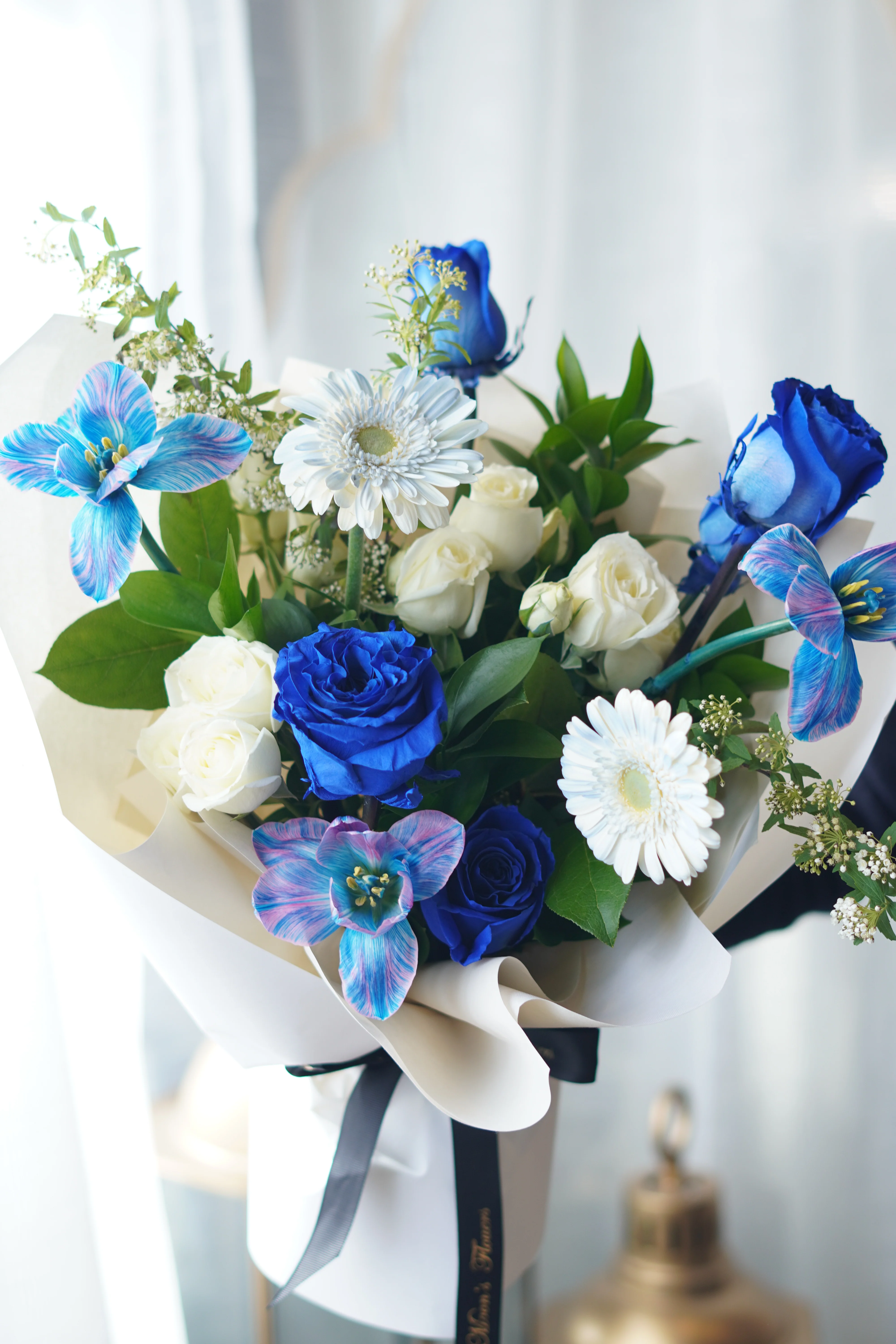 Fresh Flower Bouquets Delivered in Toronto