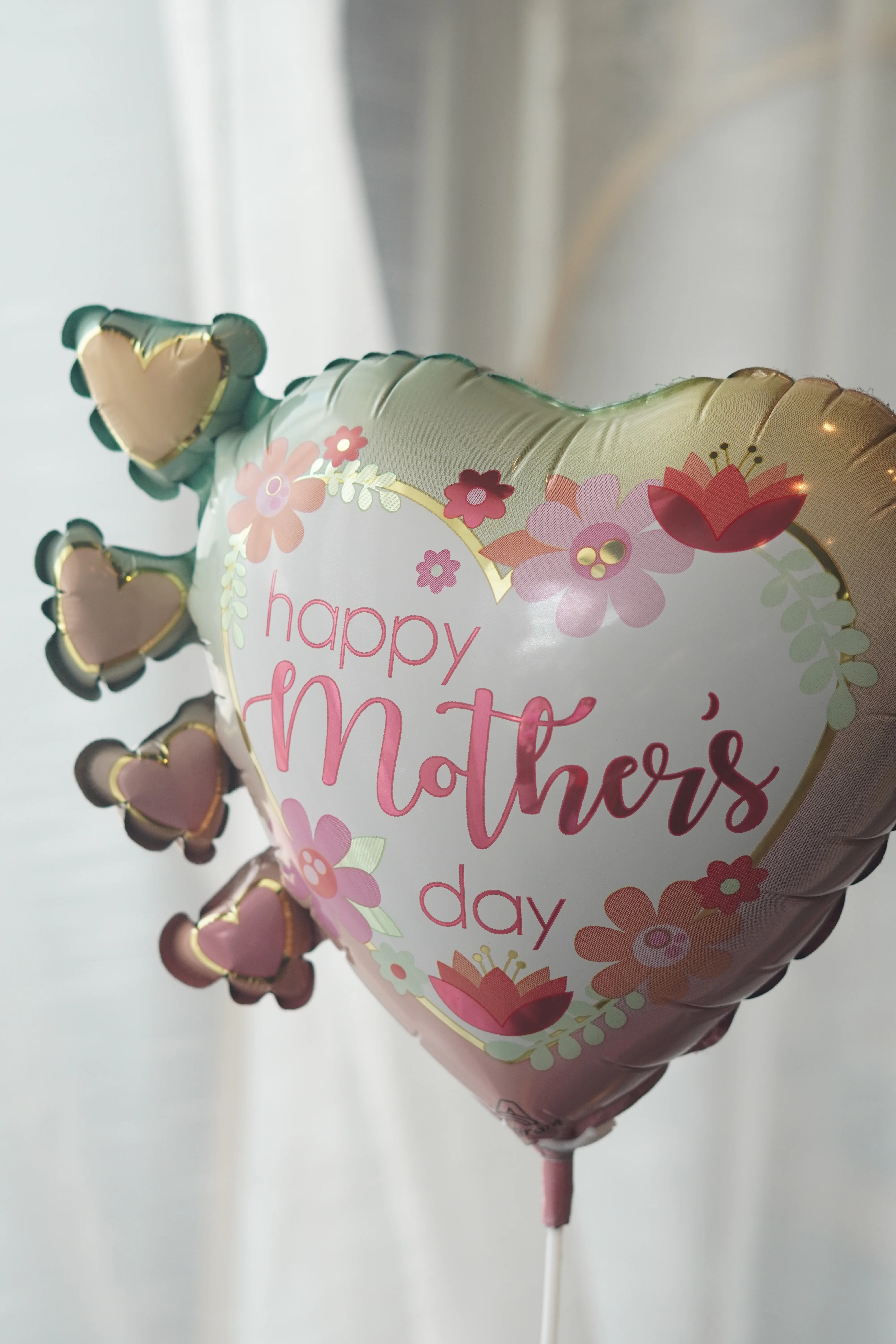 Mother's Day Flowers