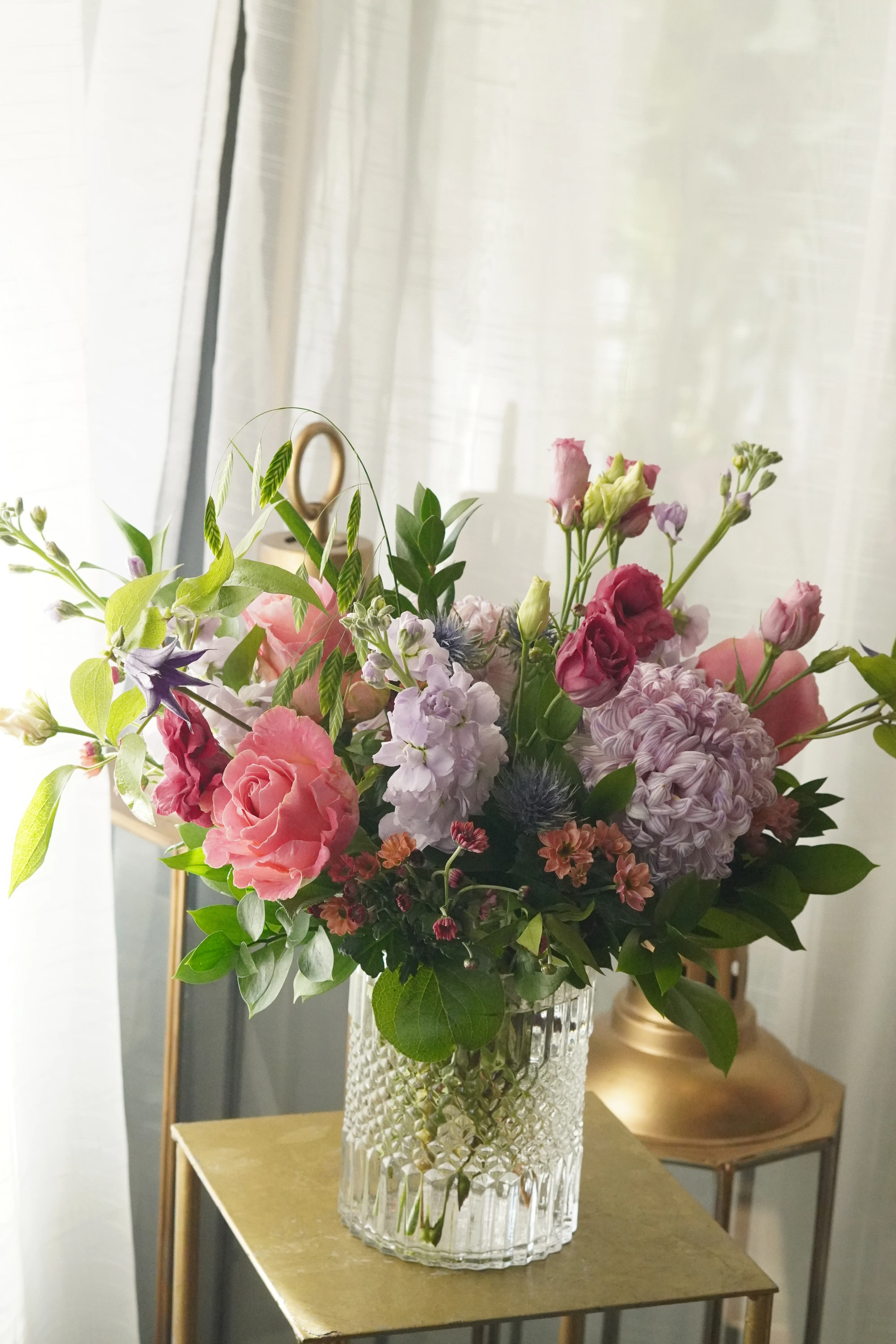 Birthday Flowers
